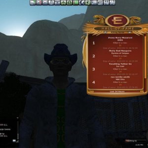 PVP  HoF  31/3-2010