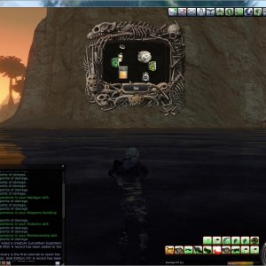 1368 Ped Leviathan Guardian