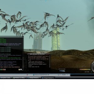 Neverdie dragons