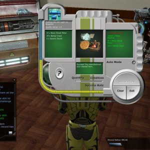 2010 04 27    OreAmp OA 101 Light (L) 310 PED