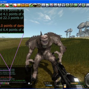 22.3 dmg with unamped cb5!