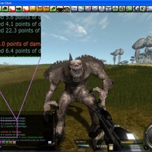 22.3 dmg with cb5
