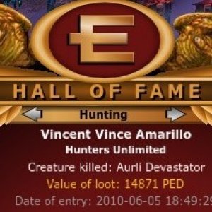 2010 06 05   Vincent Vince Amarillo   14871 Aurli Devastator