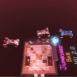 2 Junkyard Bar VU2.0 08 13 2010