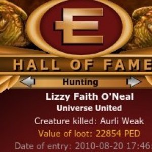 2010 09 21   Lizzy Faith O'Neal   22854 Aurli Weak
