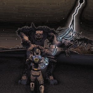lokis lightning