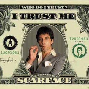 Trust Me