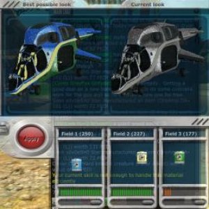 Chopper