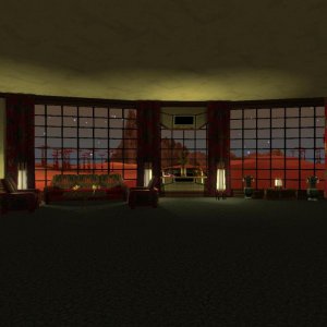 pic of my old appt at Sakura City