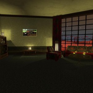pic of my old appt at Sakura City