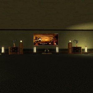 pic of my old appt at Sakura City