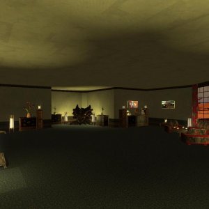 pic of my old appt at Sakura City