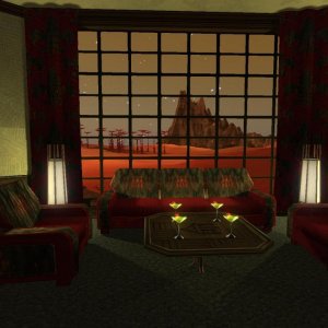 pic of my old appt at Sakura City