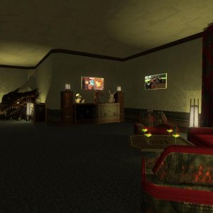 pic of my old appt at Sakura City
