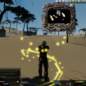 atrox global