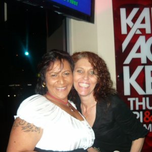 Friend/Rayne