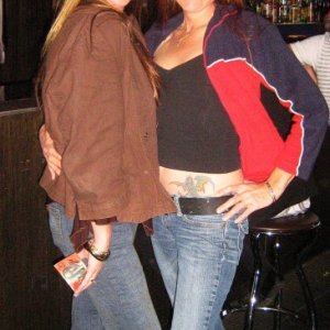 Friend/Rayne