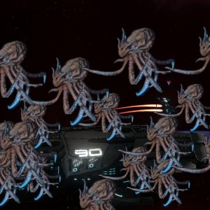 Normandie Horrors