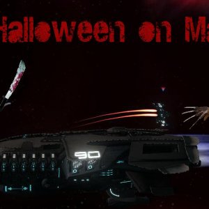 Normandie Halloween