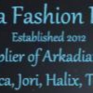 ArkadiaFashionDesigns signature