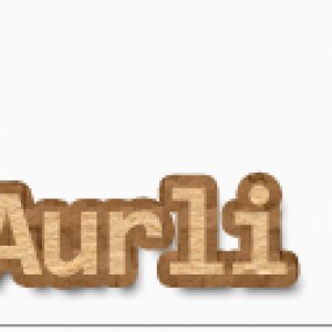 bronze aurli