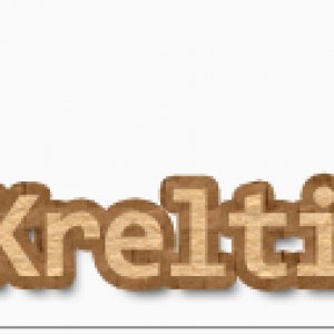 bronze kreltin