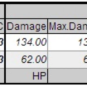 lc-100 vs raw-404