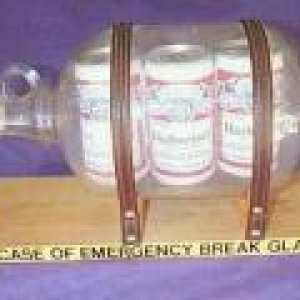 emergency larger