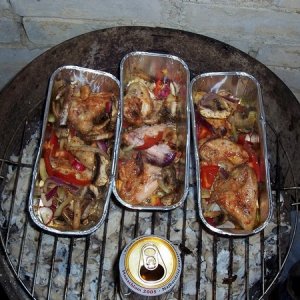 Grill ala Bercyl :)