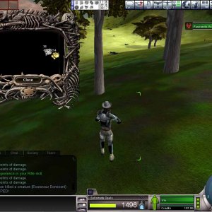 Very First Global 2006-08-03