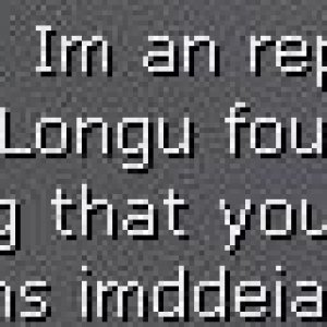 SaveLongus