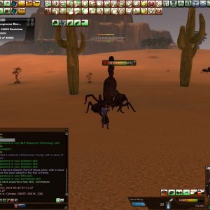 Commando 2013-05-26