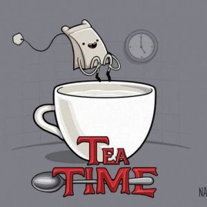 Tea Time