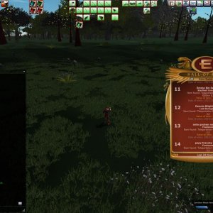 tele chip II ten first rare item