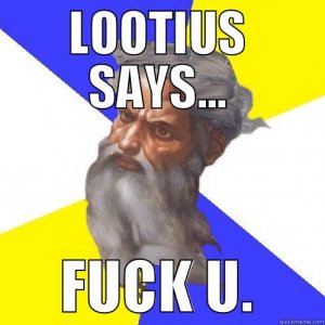 LOOTIUS