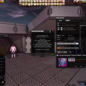 only 1 success per 100 clicks - BP at 100% QR !!!