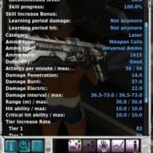 stats