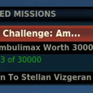 ambu mission