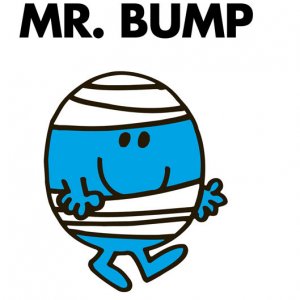 MrBump 3