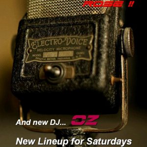 DJSaturday
