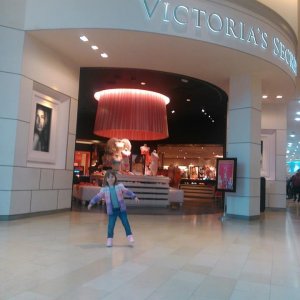 My lill lady knows whats the best