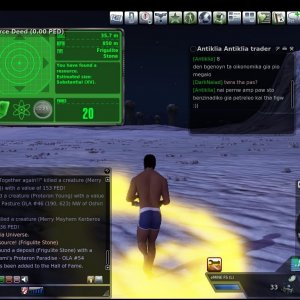 Frigulite Stone 154 PED