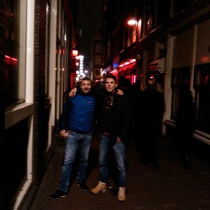 @Amsterdam