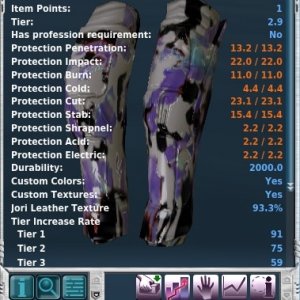 Jarhead T2 Shin Guards