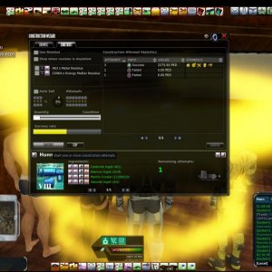 2016 05 13    Hunnir Laser Sight 2275 PED