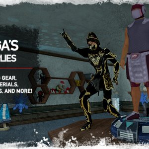 osgasupplies