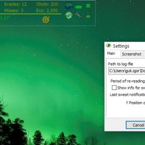 EuDmg v2.02 settings