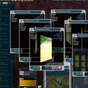16JUN2017 Caly Mining