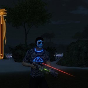 Kerberos Alpha 7873