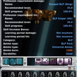Ranked Flamethrower 3